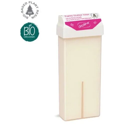 Depilève puter hladan vosak za depilaciju - 100 ml Cene