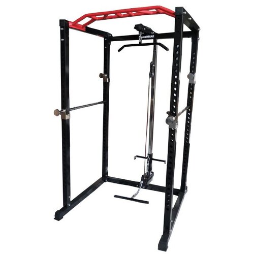 TimeBreak Fitnes kletka Cene