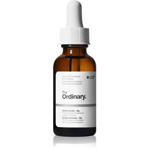 The Ordinary Amino Acid + B5 hidratantni serum s aminokiselinama 30 ml Slike