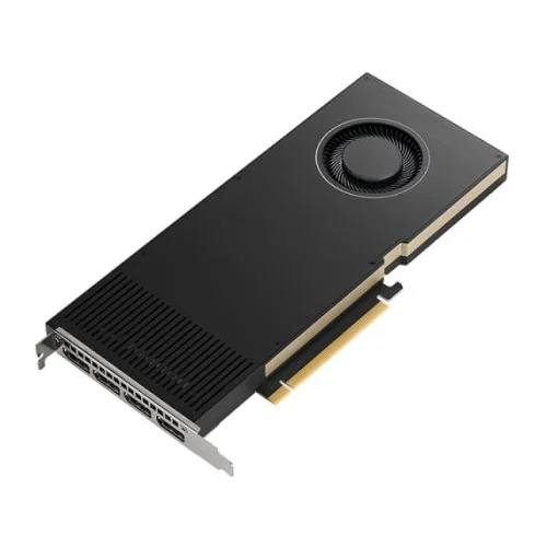 Pny VGA Quadro RTX A400016GB GDDR6 256bit 4xDP