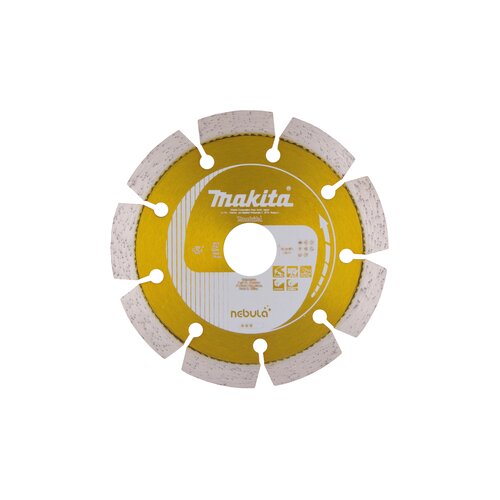 Makita dijamantska ploča fi125 arbt/univ. b-53992 Slike