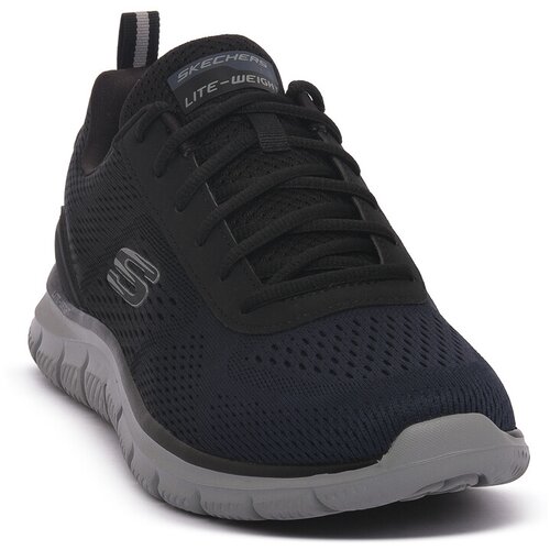 Skechers NVBK TRACL Plava Slike