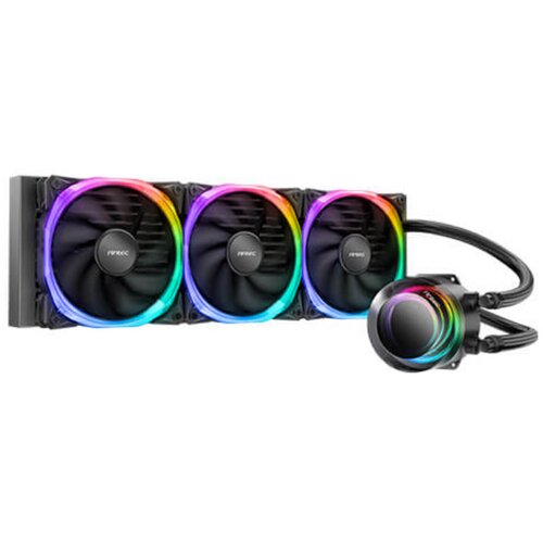 Antec CPU tekoča hladilnica Vortex 360 Argb, (21559088) Cene