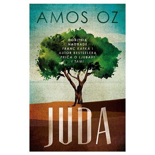 Laguna Amos Oz - Juda Cene