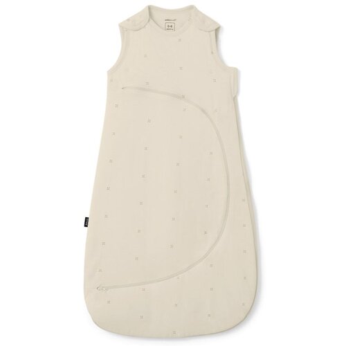 Snuz Pouch Vreća za spavanje za bebe - Cashmere/ Cross (TOG 1.0) - 6 - 18 mjeseci Cene