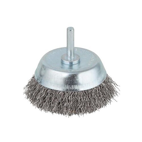 Wolfcraft žičana četka lonac 6mm 8473000 Cene