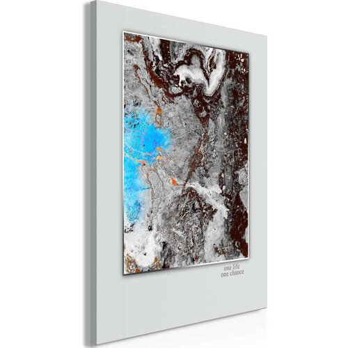  Slika - One Life - One Chance (1 Part) Vertical 40x60 Cijene
