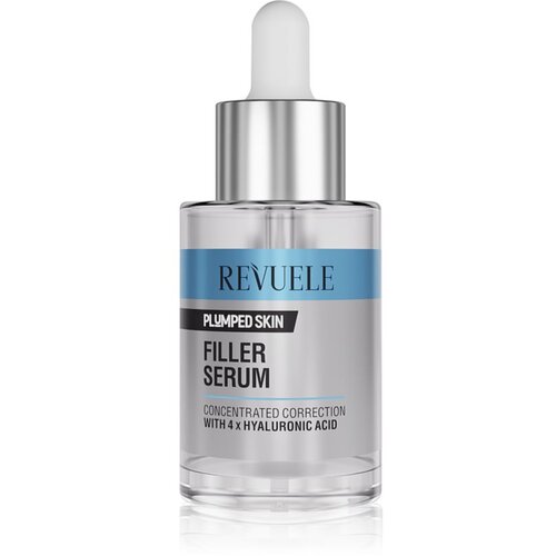 Revuele Plumped Skin Filler gladilni serum za obraz 30 ml Cene