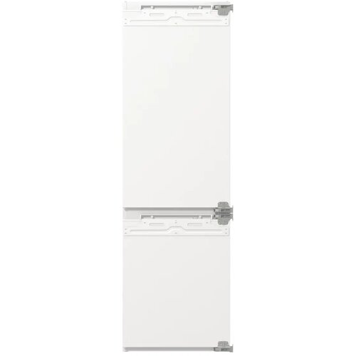 Gorenje RKI517D62 vgradni integriran hladilnik z zamrzovalnikom, škarjasti tečaj - Cene