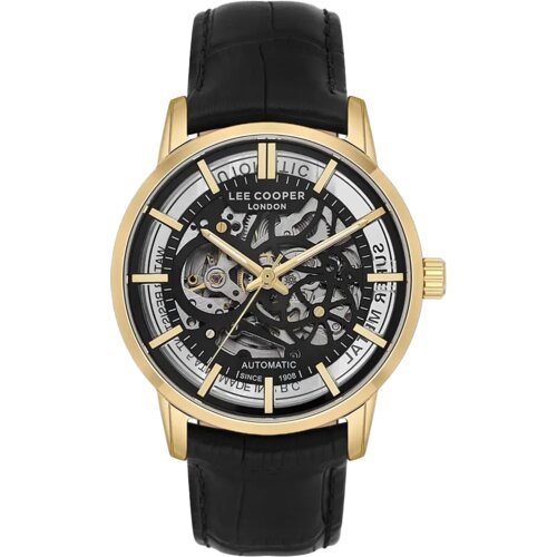  RUČNI SAT LEE COOPER LC08035.161 Slike