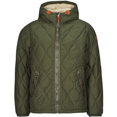 Polo Ralph Lauren Parke PARKA RIPSTOP Kaki Cene