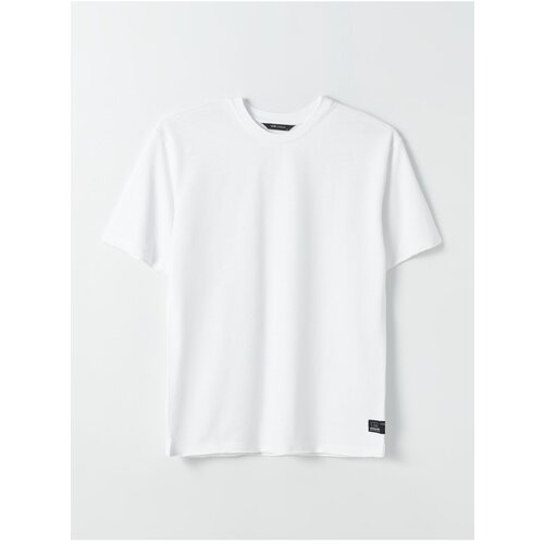LC Waikiki Crew Neck Short Sleeved Men&amp;#039;s T-Shirt Slike