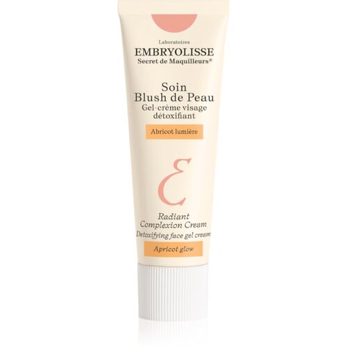 Embryolisse Artist Secret posvetlitvena dnevna krema z razstrupljevalnim učinkom 30 ml Slike