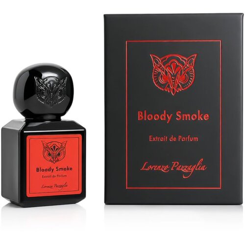 Lorenzo Pazzaglia Bloody Smoke Extrait de parfum 28 ml (unisex) Cijene