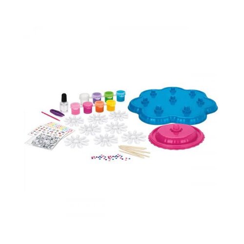 Cra-z-art shimmer and sparkle marmorni nohti Cene