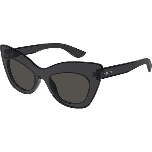 Alexander Mcqueen AM0516S 003 - ONE SIZE (52) Slike