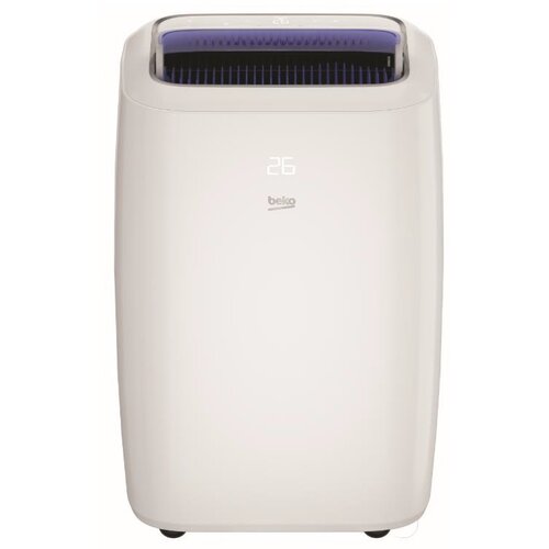 Beko Pokretna klima BP 1125 C, 11942Btu, Bela Cene