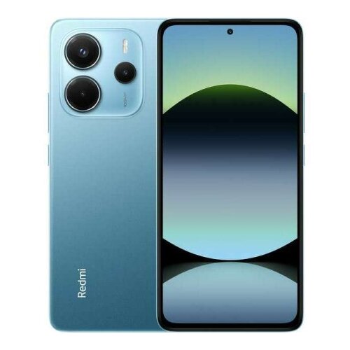 Xiaomi Redmi Note 14 EU 8+256 Ocean Blue Cene