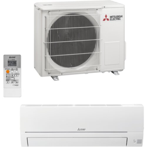 Mitsubishi klimatska naprava MUZ-MSZ-HR50VF - 5 kW Cene