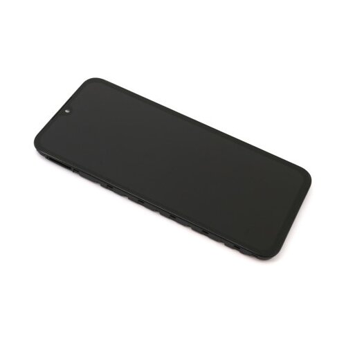  Lcd za samsung a155f/a156b galaxy a15 4g/5g+touchscreen+frame org china black ( LCD9956 ) Slike