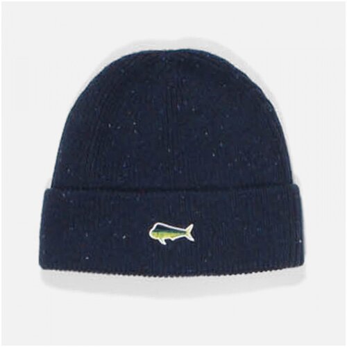 Salty Crew Kape Doryman beanie Modra Cene