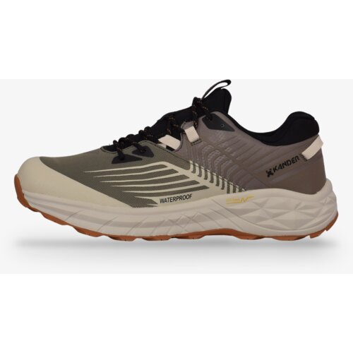 Kander Denali low Slike