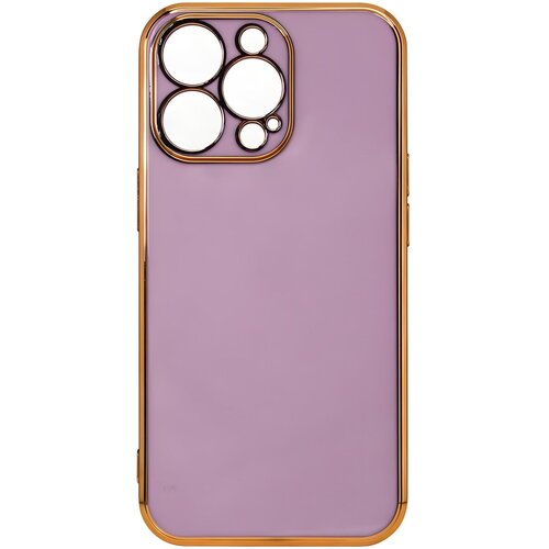  Gel futrola Lighting za Apple iPhone 12 - Ljubičasta KP24755 Cene