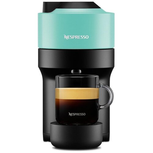 Nespresso VERTUO POP AQUA MINT APAR Slike