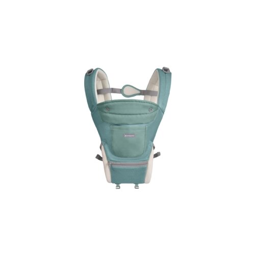 Kengur nosiljka 3in1 Chloe Mesh Mint KKB13073 Slike