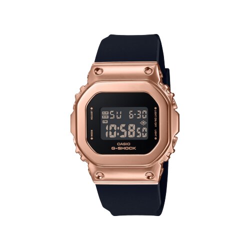 Casio Ženski sat GM-S5600PG-1 crni Slike
