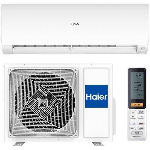 Haier Klimatska naprava AS25S2SF1FA FLEXIS PLUS z montažo Cene