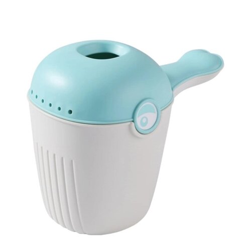 Bokal za tu&amp;scaron;iranje i kupanje Agua Mint KKB13046 Slike