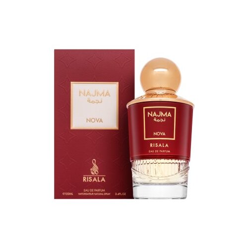 Risala Najma Nova parfemska voda unisex 100 ml Slike