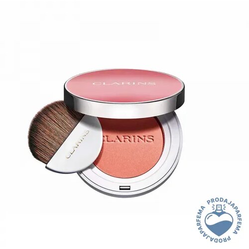Clarins Joli Blush (N°5 Cheeky Boum) 4.9g Cijene