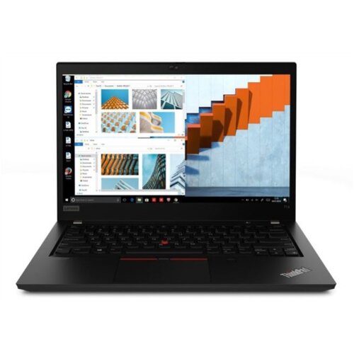 Lenovo obnovljeno - znaki rabe - notesnik rnw 14,0" T14 G1 i5-10310U / 8GB / SSD256GB / 1920x1080 / wlan / bt / cam / fp / win 11 pro cmar / slo gravura, (21581334) Cene