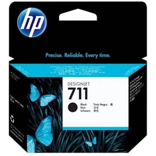 HP Tinta black 711 Cijene