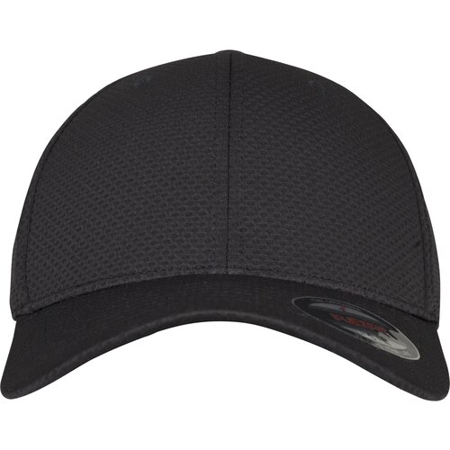 Flexfit 3D Hexagon Jersey Jersey Beanie Black Cijene