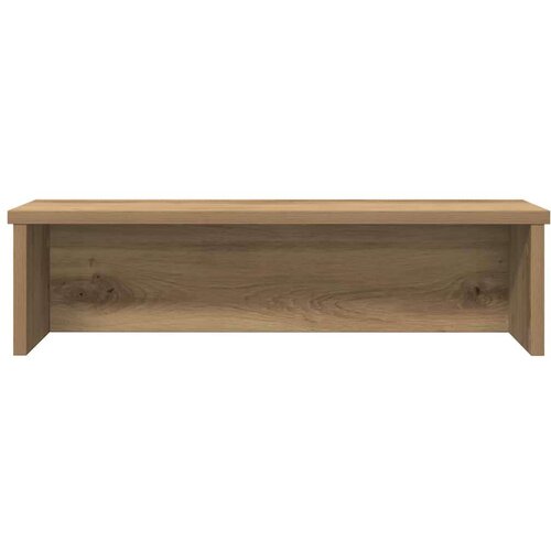vidaXL Kuhinjski stalak za slaganje 60x15x16 cm konstruirano drvo Cijene
