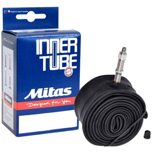 RUBENA/MITAS unutrašnja guma 24x1 3/8 DV MITAS Slike
