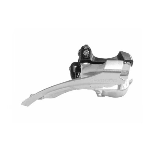 Shimano Prednji menjač top pull 28.6mm fd-ty22gsts6 Slike