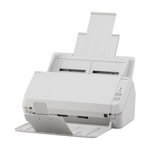Fujitsu SP-1120N Image Scanner - skener dokumenata A4 dokumenti AFD Cijene