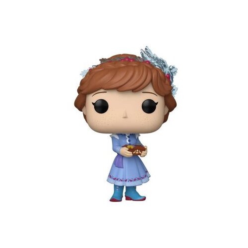 Funko Figura POP Disney Frozen Anna Cene