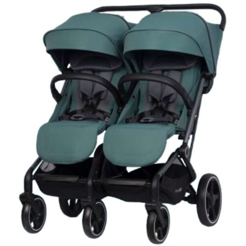 EUROCART easy go echo sage green kolica za bebe Cene