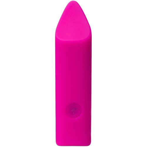 Dame Products Dame Zig Compact Vibrator Magenta Cene
