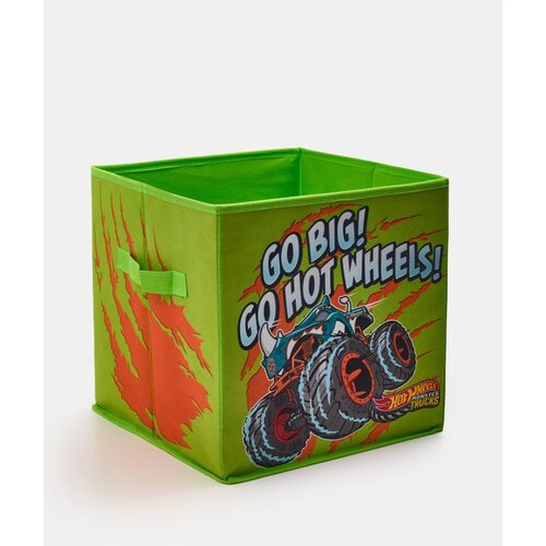 Sinsay Sklopiva kutija za pohranu s ručkama Hot Wheels Cijene