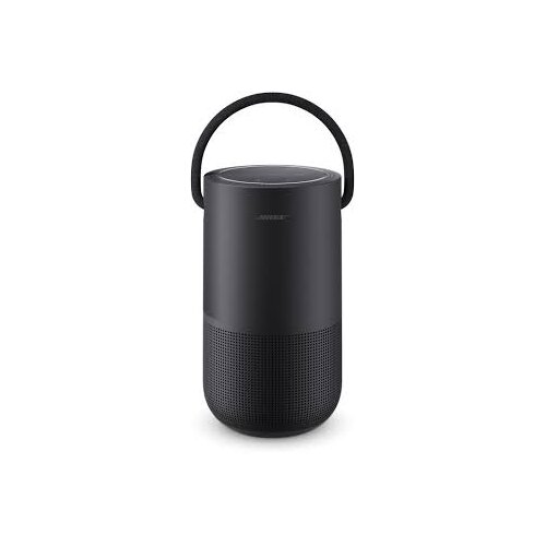 Bose Home Speaker Portable Triple Bluetooth črn prenosni zvočnik Cene
