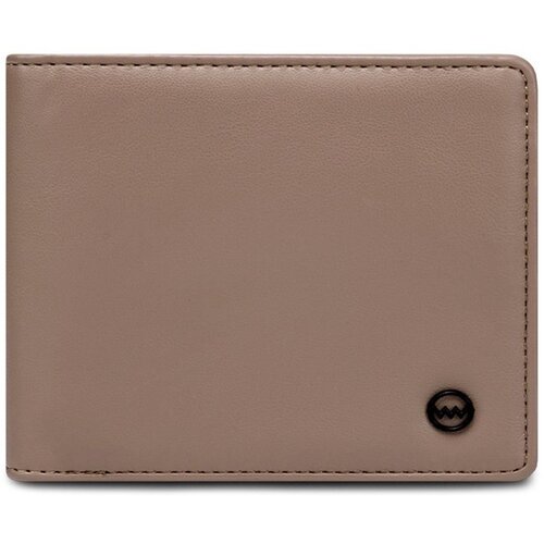 Vuch Crew Dusty Beige Wallet Slike