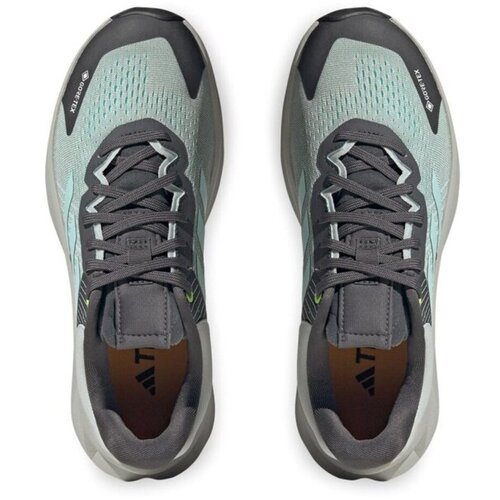 Adidas Čevlji Terrex Soulstride Flow Gtx GORE-TEX ID6715 Wonsil/Seflaq/Luclem Cene