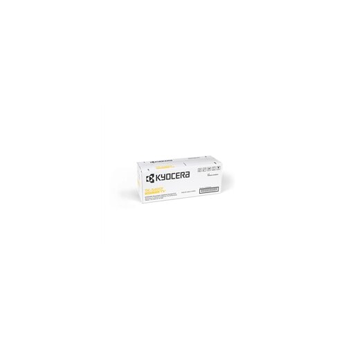 Kyocera Toner Mita TK-5405Y (žuta), original Cijene