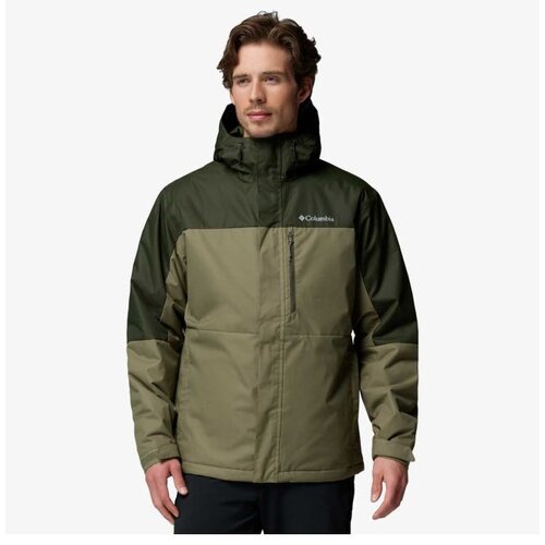 Columbia Hikebound&amp;trade; ii insulated jacket Slike